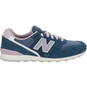 New Balance WL996AE kék 7 - Női szabadidőcipő