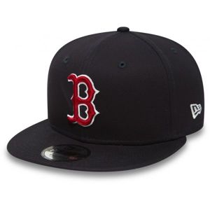 New Era 9FIFTY MLB BOSTON RED SOX fekete S/M - Férfi baseballsapka