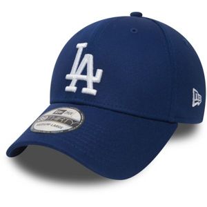 New Era 39THIRTY LOS ANGELES DODGERS sötétkék L/XL - Férfi baseball sapka
