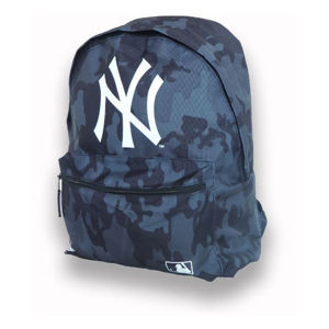 New Era MLB PACK NEW YORK YANKEES Férfi hátizsák, kék, veľkosť os