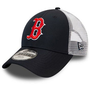 New Era 940K MLB SUMMER LEAGUE BOSTON RED SOX fekete  - Gyerek baseball sapka