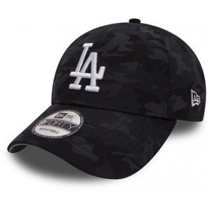 New Era 9FORTY CAMO TEAM LOS ANGELES DODGERS - Baseball sapka