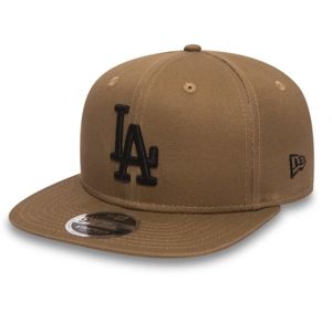 New Era 9FIFTY TRUE LOS ANGELES DODGERS - Baseballsapka