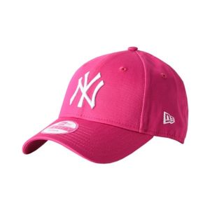 New Era 9FORTY FASHION ESSESNTIAL NEYYAN Női baseball sapka, rózsaszín, méret UNI