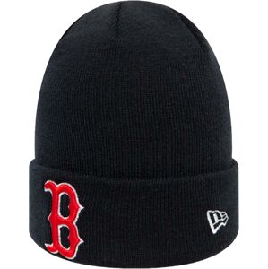 Sapka New Era Boston Red Sox Essential Cuff Beanie