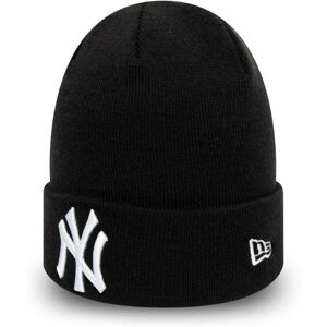 Sapka New Era  New Era New York Yankees Essential Cuff Knit Cap