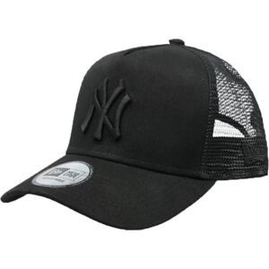 Baseball sapka New Era clean trucker new york yankees cap