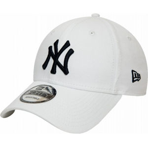 New Era Essential 9Forty NY Yankees Cap Baseball sapka - Fehér - OSFM