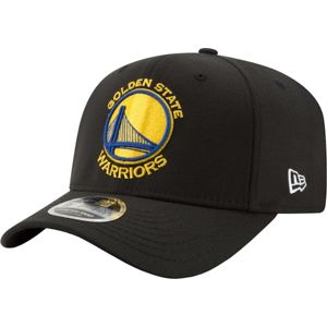 New Era Golden State Warriors NBA 9Fifty Snapback Baseball sapka - Fekete - S/M