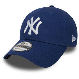 New Era 9FORTY NEW YORK YANKEES Baseball sapka, sötétkék, veľkosť UNI