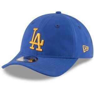 New Era MLB 9TWENTY LOS ANGELES DODGERS kék UNI - Férfi baseball sapka