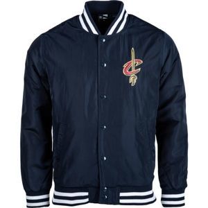 New Era NBA CLEVELAND CAVALIERS - Férfi kabát