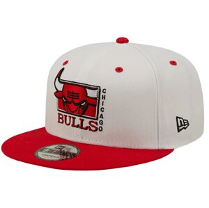 Baseball sapka New Era New Era Chicago Bulls Crown 9Fifty Cap FOTC