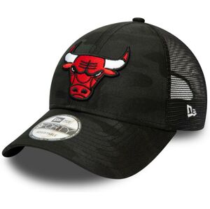 Baseball sapka New Era New Era Chicago Bulls Trucker 9Forty Cap FBLKFDR
