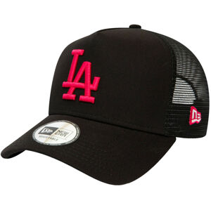 Baseball sapka New Era New Era LA Dodgers Essential Trucker Cap FBLK