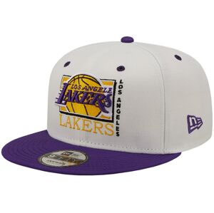 Baseball sapka New Era New Era LA Lakers Crown 9Fifty Cap