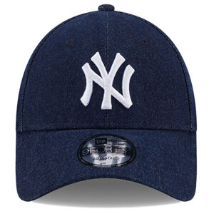 Baseball sapka New Era New Era New York Yankees Denim 9Forty