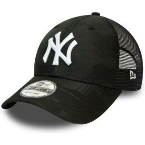 Baseball sapka New Era New Era New York Yankees Trucker 9Forty Cap FBLKWHI