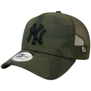 Baseball sapka New Era New Era NY Yankees Camo Trucker Cap FNOV