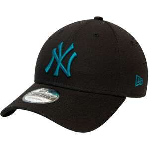 Baseball sapka New Era New Era NY Yankees Essential 9Forty Cap FBLK