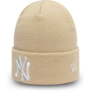 Sapka New Era New Era NY Yankees Essential Cuff Knit Cap FSTN