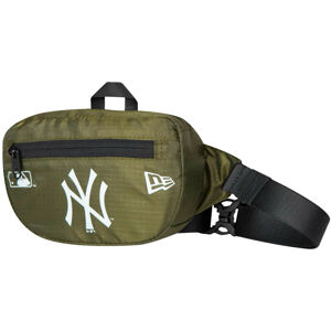 Övtáska New Era New Era NY Yankees Micro Waist Bag Grün FNOV
