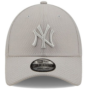 Baseball sapka New Era New Era NY Yankees Mono 9Forty Cap Grau FGRA