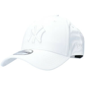 Baseball sapka New Era New Era NY Yankees Tonal 9Forty Cap Weiss FWHI