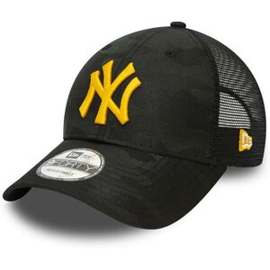 Baseball sapka New Era New Era New York Yankees Trucker 9Forty Cap FBLKGZE