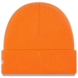 Sapka New Era New Era Pop Colour Cuff Knit Beanie Orange FRSH