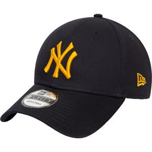 New Era New York Yankees Essential 940 Neyyan Cap Baseball sapka - Kék - OSFM