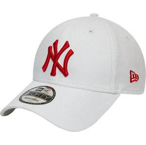 New Era New York Yankees Essential 940 Neyyan Cap Baseball sapka - Fehér - OSFM