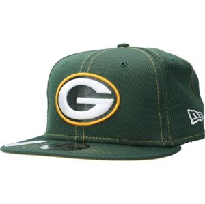 Baseball sapka New Era NFL Green Bay Packers 9Fifty Cap