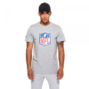 New Era NFL LOGO TEE  XL - Férfi póló