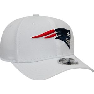 New Era NFL New England Patriots 9Fifty Cap Baseball sapka - Fehér - M/L