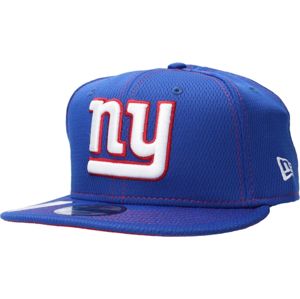New Era NFL NY Giants 9Fifty Cap Baseball sapka - Kék - M/L