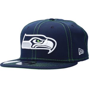 Baseball sapka New Era NFL Seattle Seahawks 9Fifty Cap