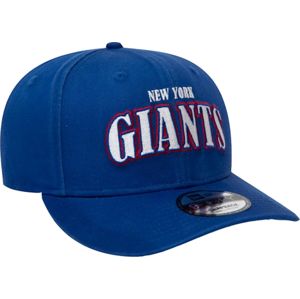Baseball sapka New Era NY Giants NFL 9Fifty Cap
