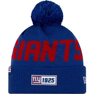 New Era NY Giants RD Knitted Cap Sapka - Kék - OSFM