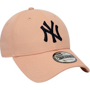 New Era NY Yankees 9Forty Cap Baseball sapka - Barna - OSFM