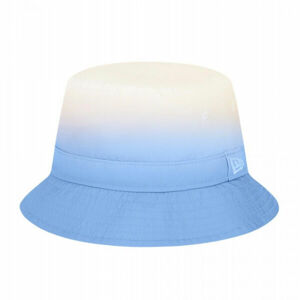 New Era WMNS DIPPED COLOUR BUCKET Női kalap, világoskék, veľkosť S