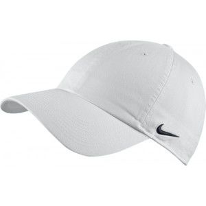 Nike HERITAGE 86 CAP fehér UNI - Baseball sapka