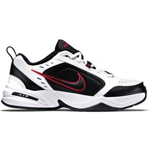 Nike AIR MONACH IV TRAINING Férfi edzőcipő, fehér, veľkosť 40