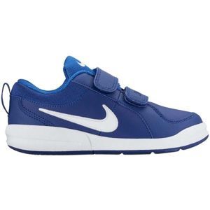 Nike PICO 4 PS kék 13C - Gyerek utcai cipő