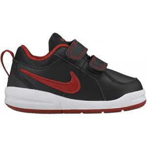Nike PICO 4 fekete 6c - Gyerek szabadidő cipő