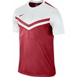 Nike SS VICTORY II JSY piros XL - Férfi futballmez