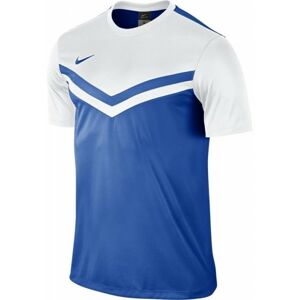 Nike SS VICTORY II JSY kék XXL - Férfi futballmez