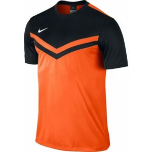 Nike SS VICTORY II JSY narancssárga XXL - Férfi futballmez
