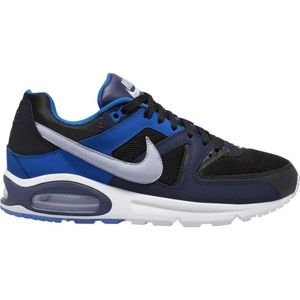 Nike AIR MAX COMMAND kék 10.5 - Férfi szabadidőcipő