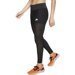 Nike 7_8 TGHT AIR MESH - Női legging